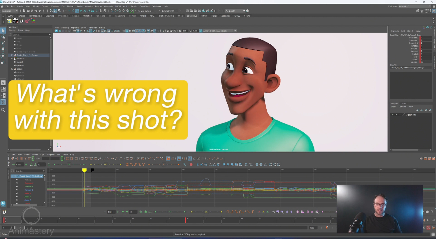 Video